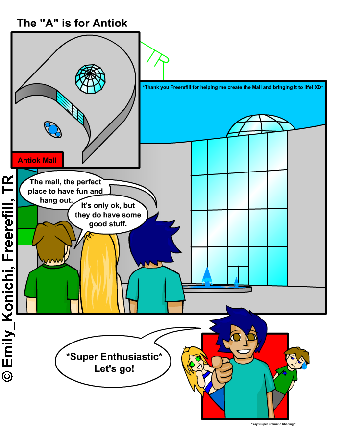 Comic