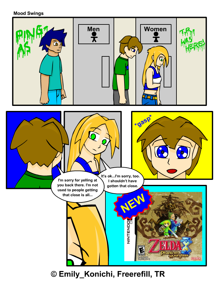 Comic