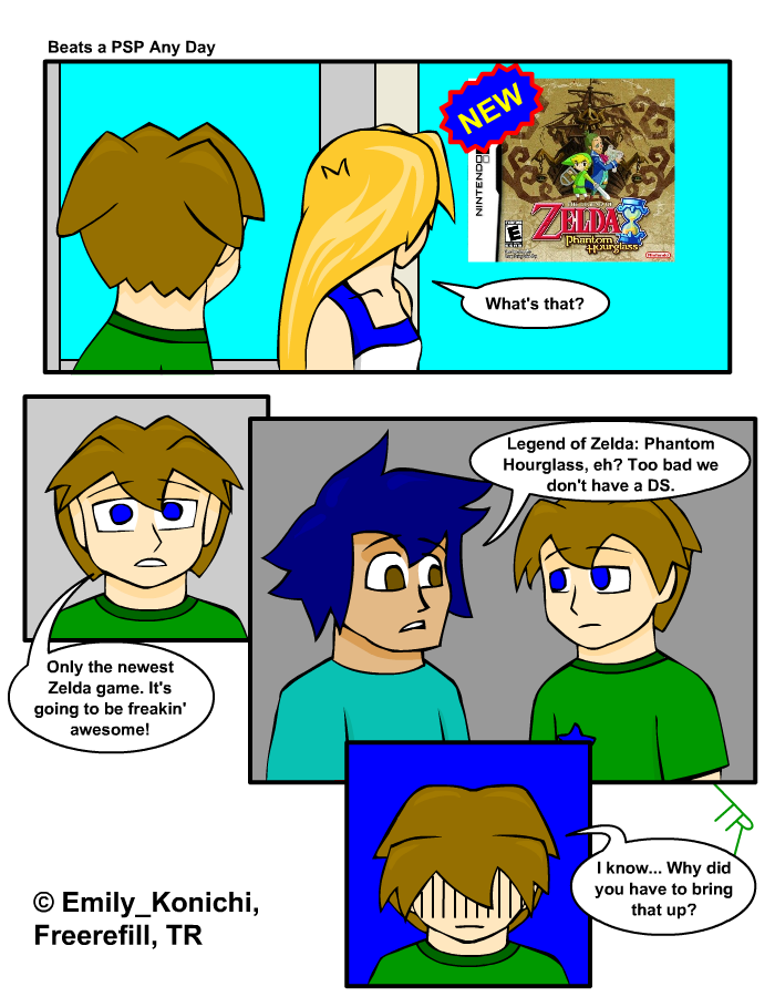 Comic